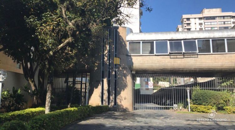 Apartamento 2 dormitórios no bairro Mont Serrat