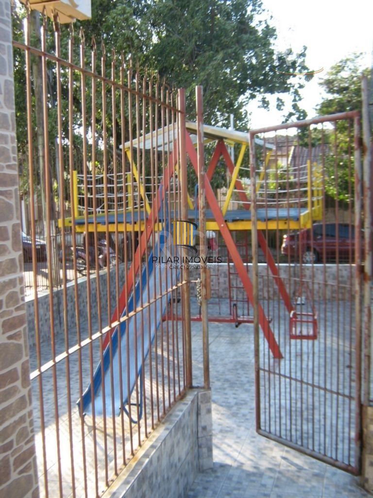 Apartamento para Venda - 54.63m², 2 dormitórios, 1 vaga - Camaquã