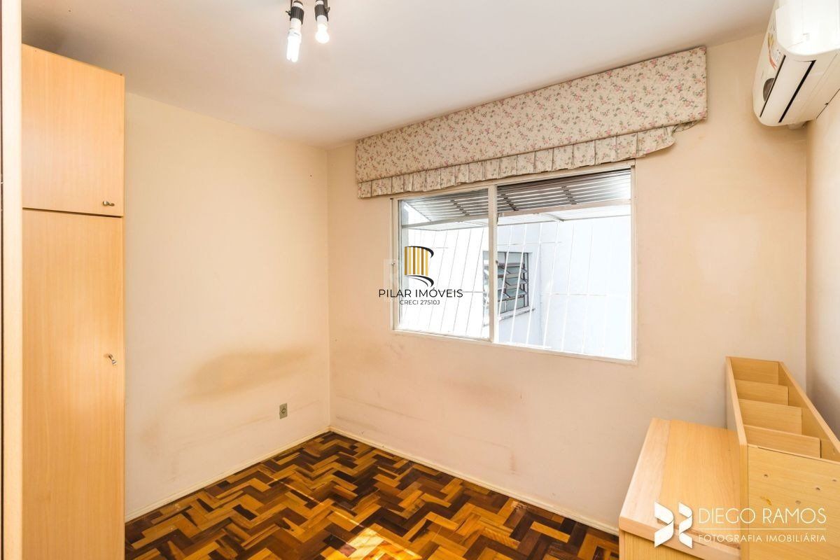 Apartamento para Venda - 82m², 3 dormitórios, sendo 1 suite, 1 vaga - Menino Deus