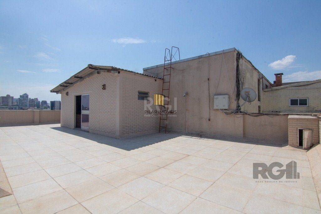 Apartamento 3 dormitórios no bairro Independência