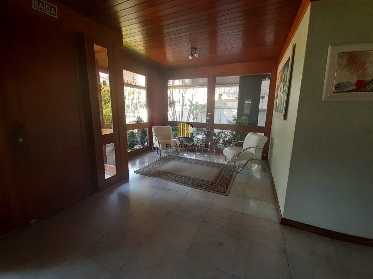Cobertura para Venda - 281.25m², 3 dormitórios, sendo 1 suites, 2 vagas - Cristo Redentor