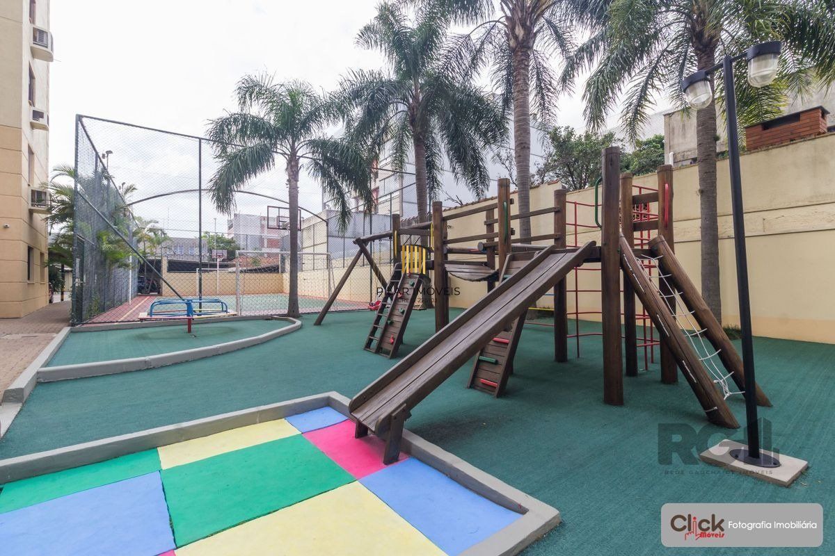Apartamento para Venda - 87m², 3 dormitórios, sendo 1 suites, 1 vaga - Passo da Areia