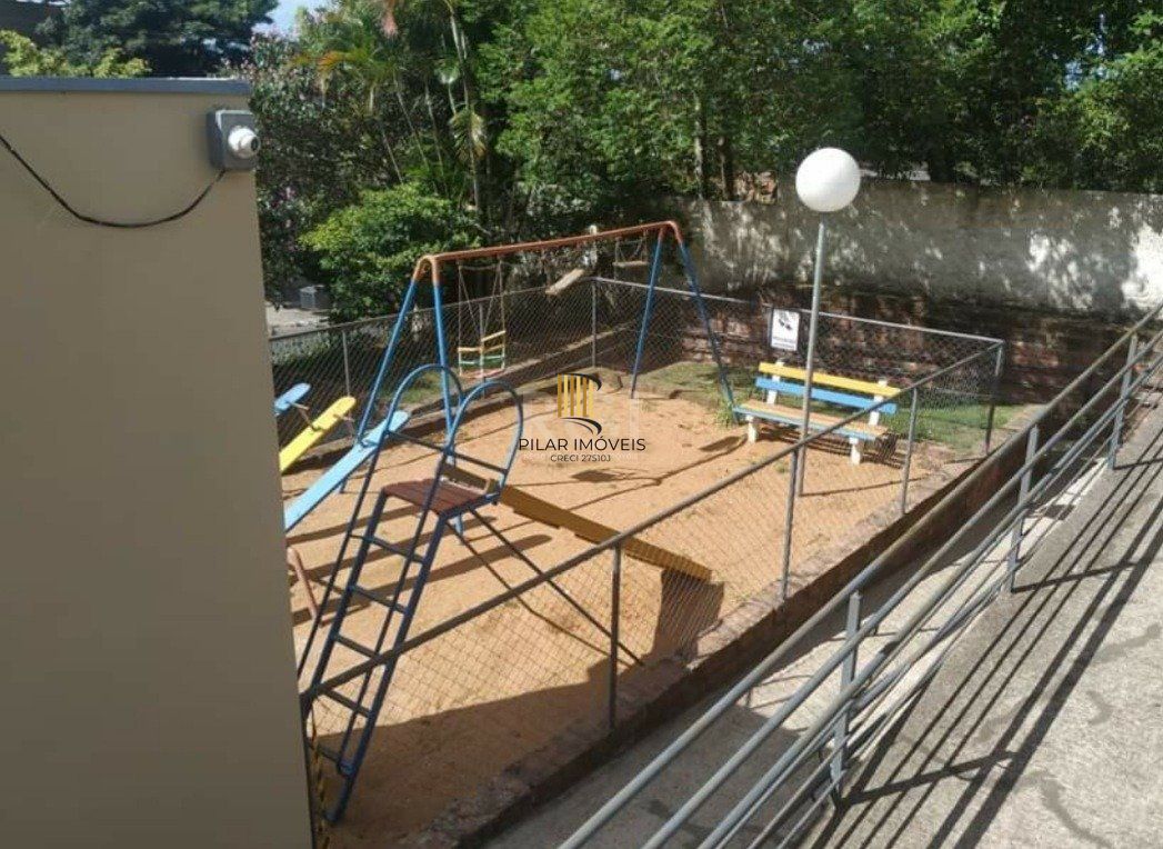Apartamento para Venda - 42.82m², 2 dormitórios, 1 vaga - Glória