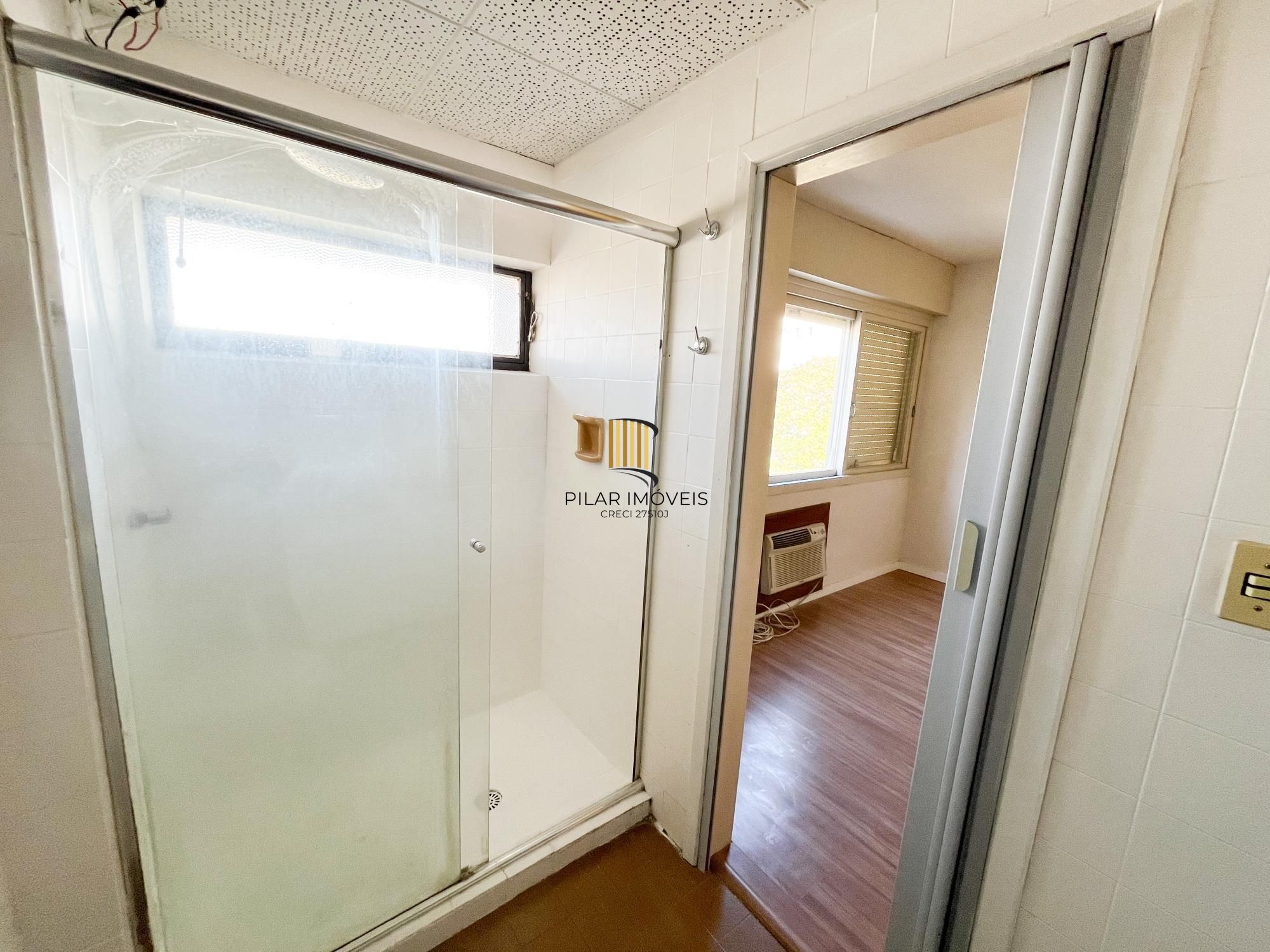 Apartamento de 3 quartos, suíte, dependência de emprega e 1 vaga de garagem
