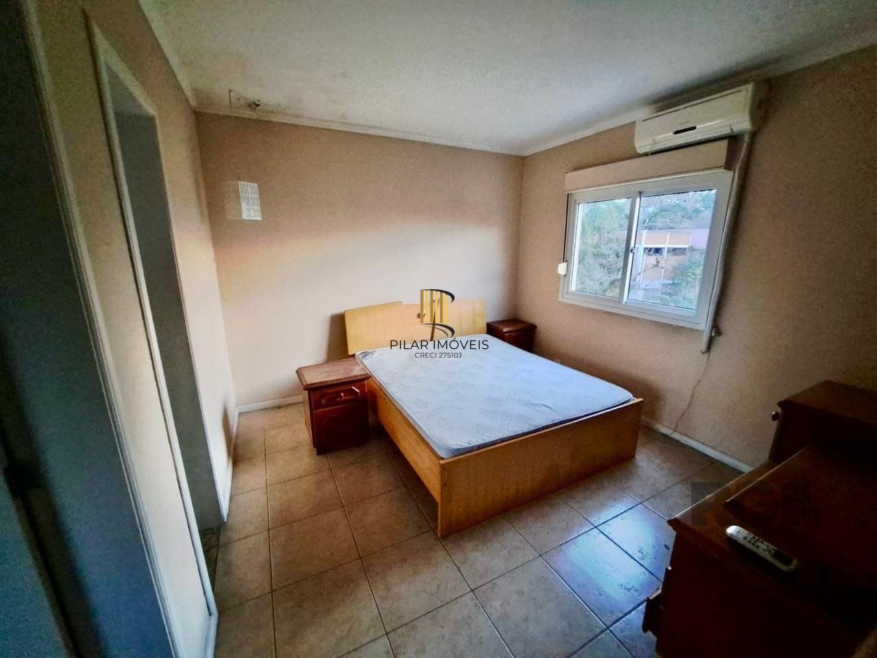 Apartamento 3 dormitórios no bairro Olaria