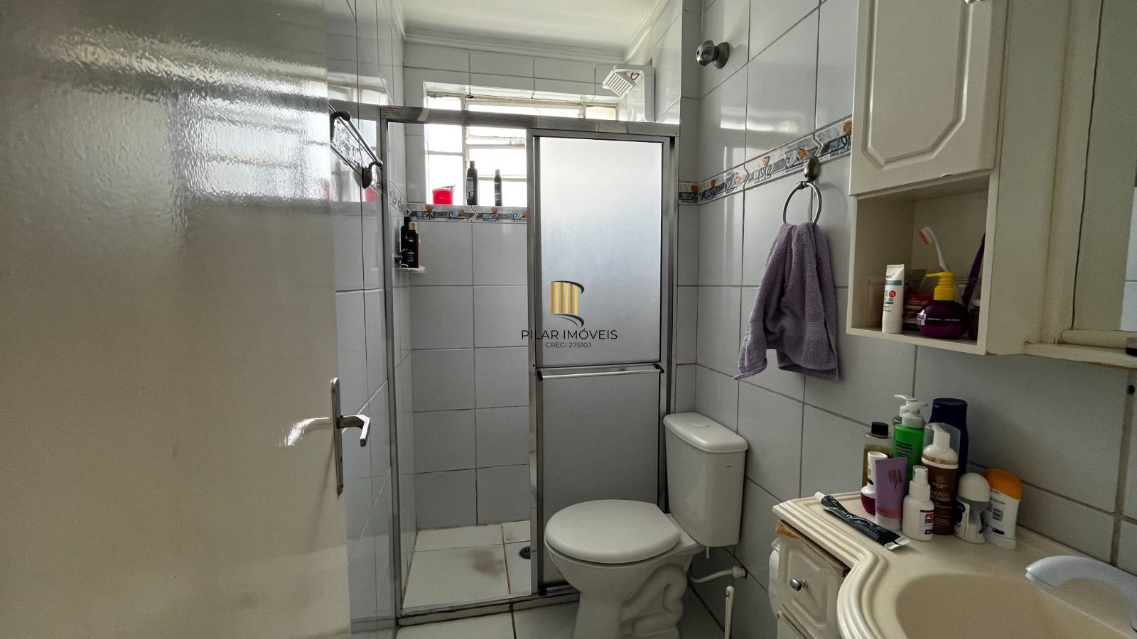 Apartamento de 2 quartos no bairro Jardim Botânico em Porto Alegre - Pilar Imóveis