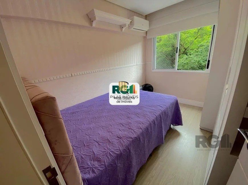 Apartamento para Venda - 66.51m², 3 dormitórios, sendo 1 suites, 1 vaga - Partenon