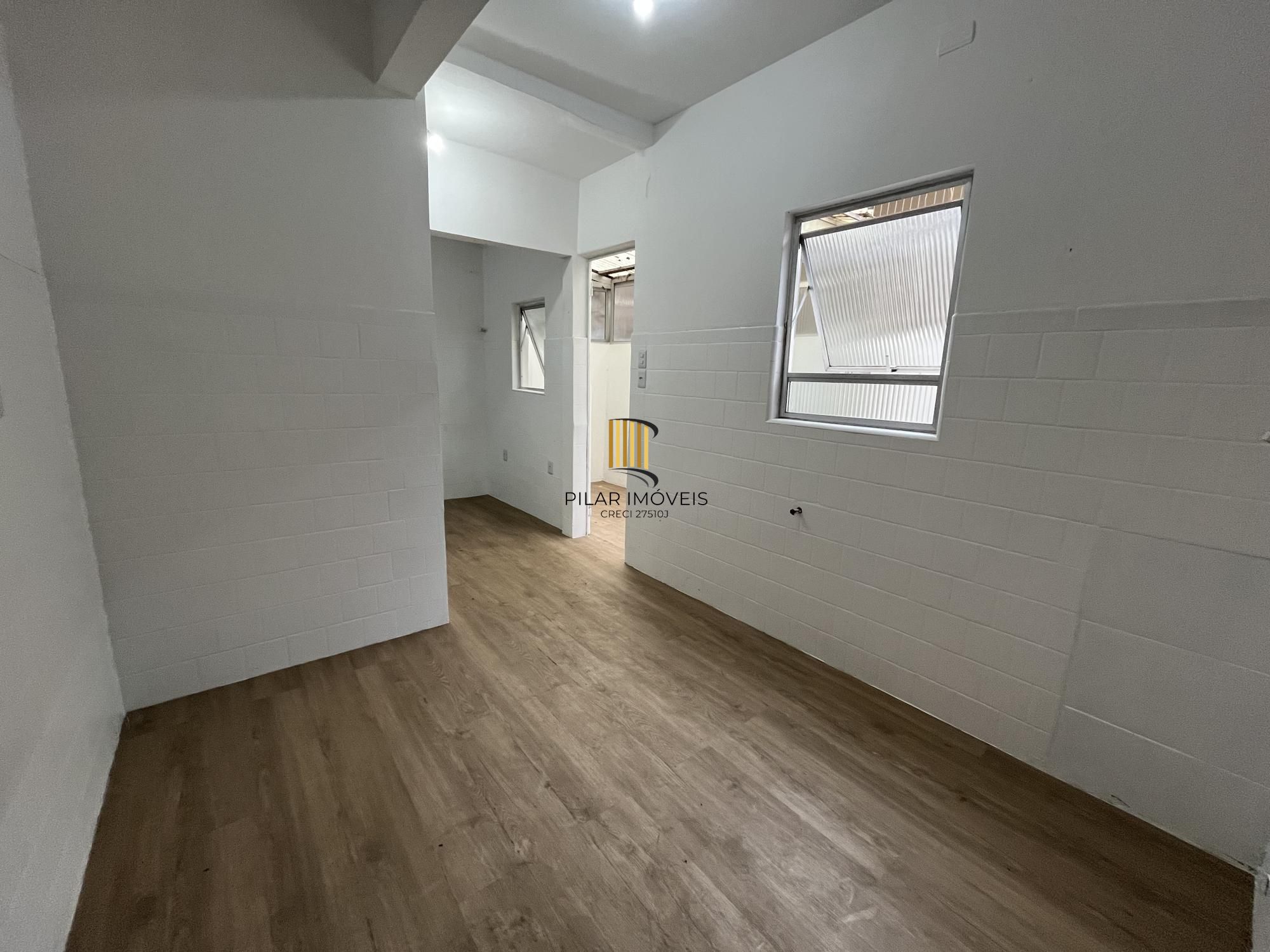 Apartamento para Venda - 67.98m², 2 dormitórios, São Geraldo