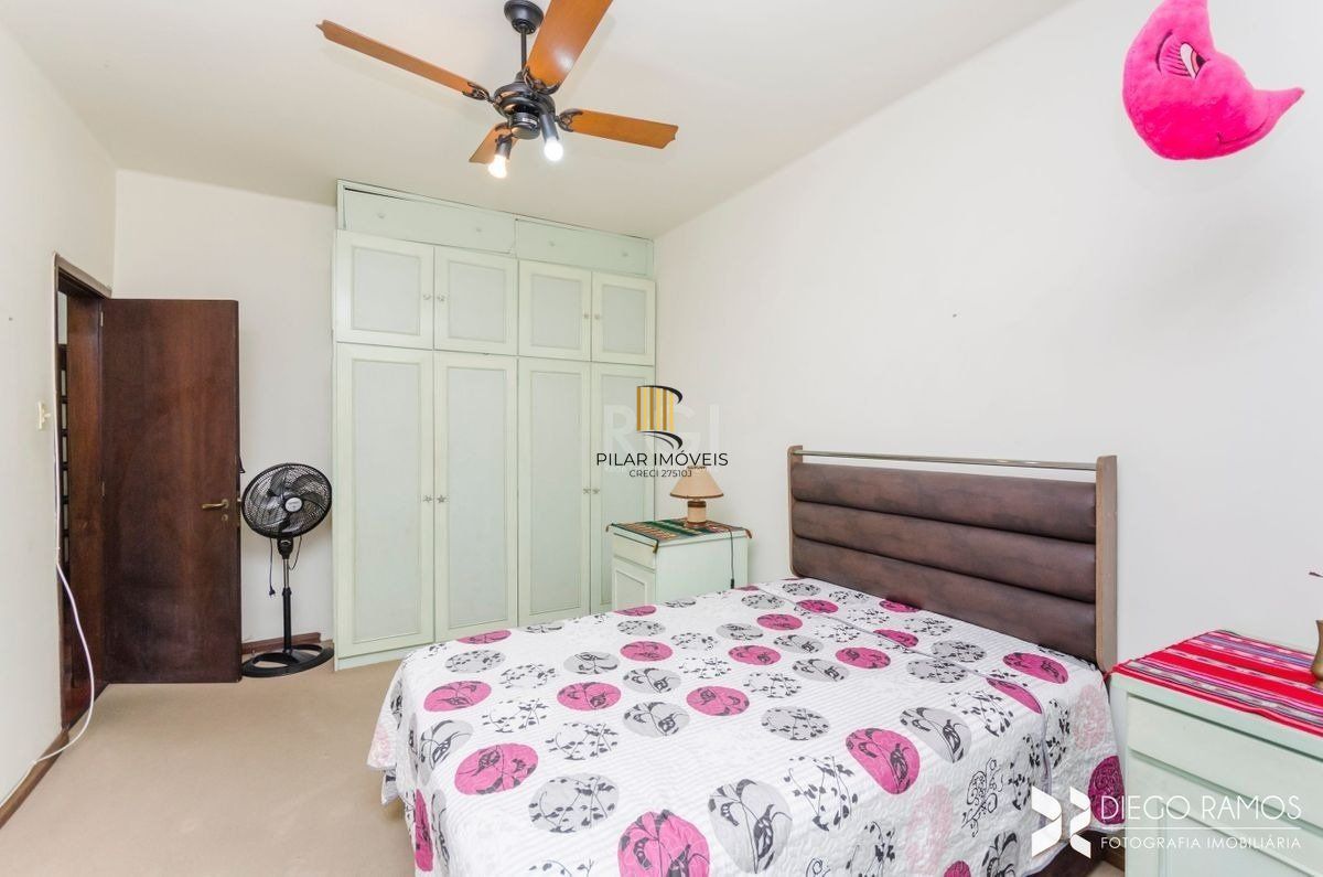Apartamento para Venda - 91m², 3 dormitórios, sendo 1 suites, Santana