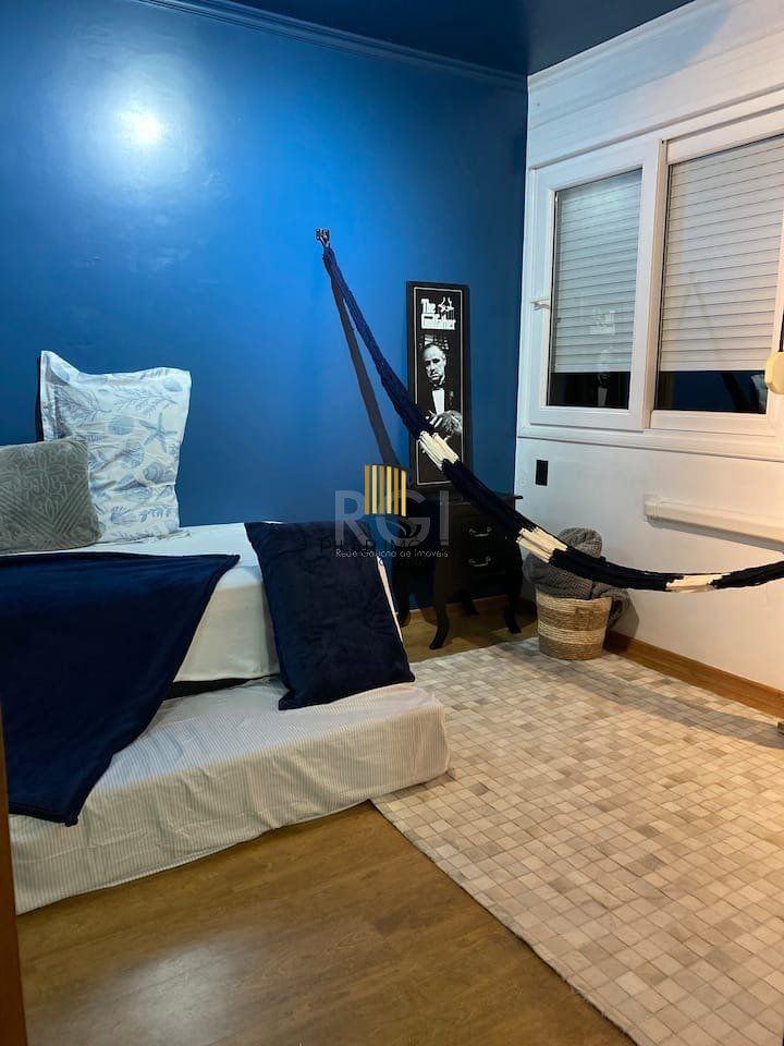 Apartamento para Venda - 105m², 2 dormitórios, sendo 1 suites, 2 vagas - Menino Deus