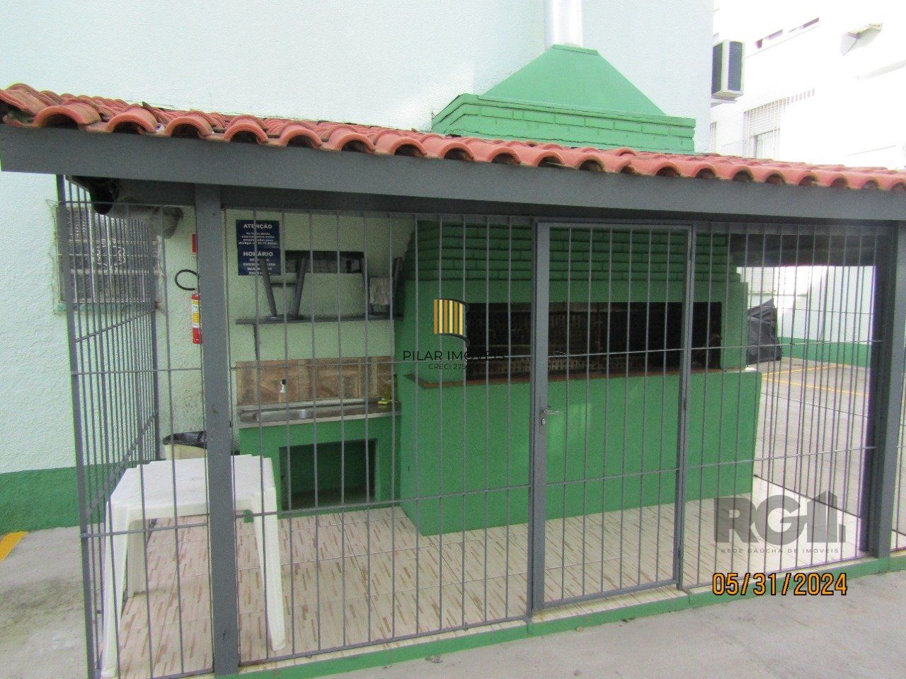 Apartamento 2 dormitórios no bairro Jardim Leopoldina