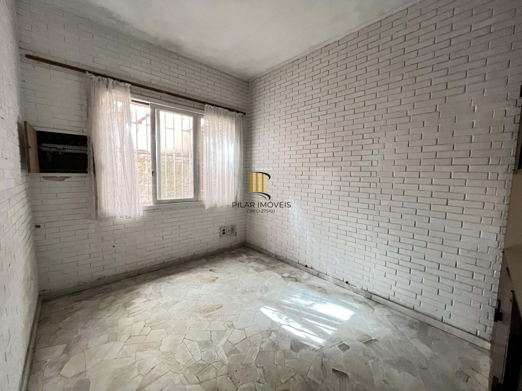 Casa na Quintino Bocaiuva com 400,00m².