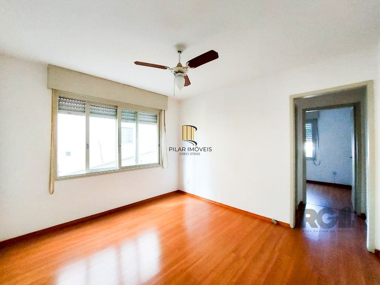 Apartamento 1 dormitório no bairro Farroupilha