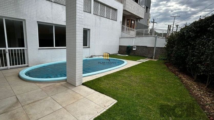 Apartamento 3 dormitórios no bairro Menino Deus