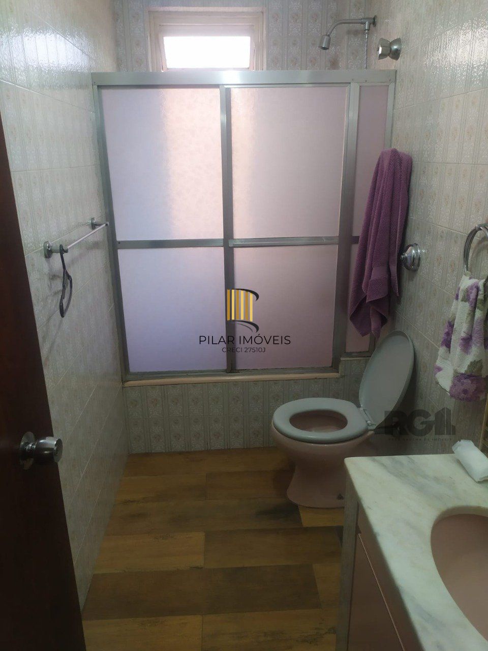 Apartamento 4 dormitórios no bairro Rio Branco
