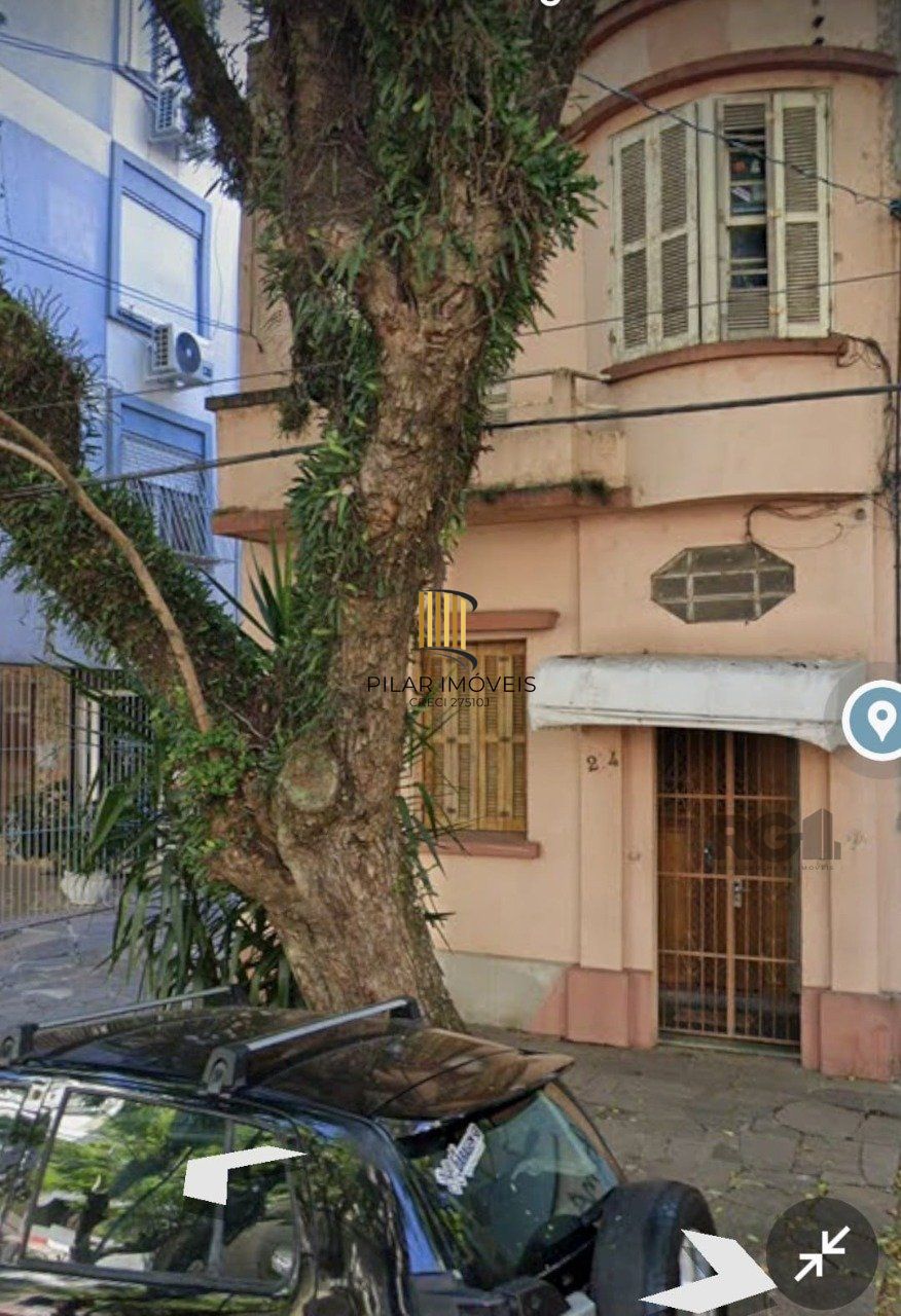 Apartamento 3 dormitórios no bairro Independência