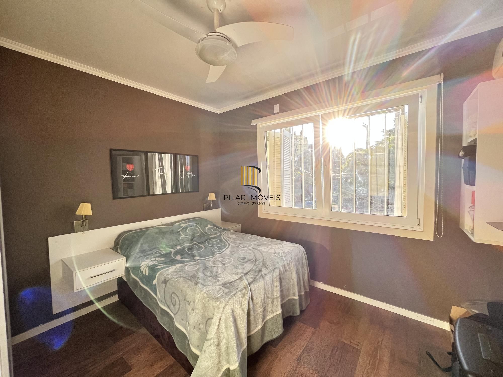 Apartamento de um quarto no bairro Cidade Baixa em Porto Alegre