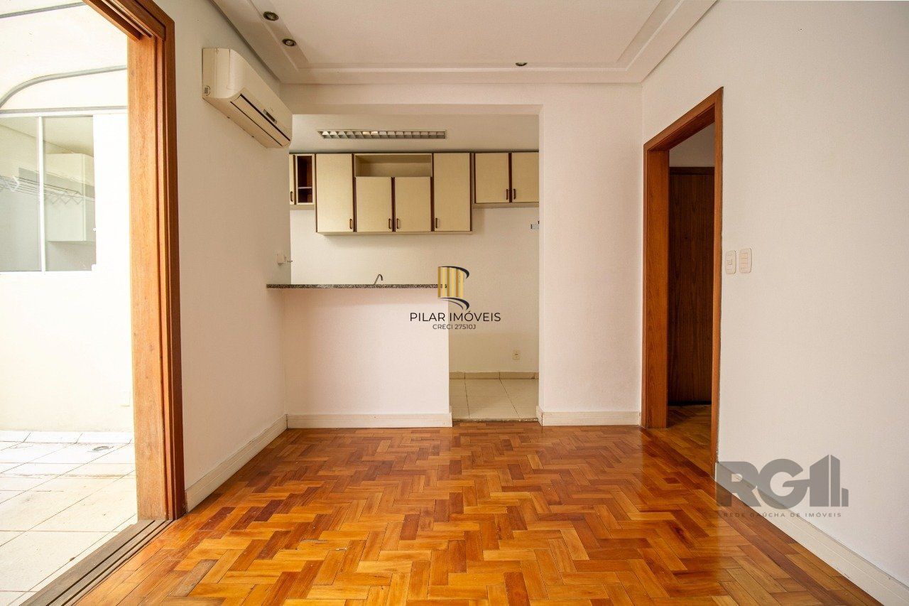 Apartamento 1 dormitório no bairro Independência