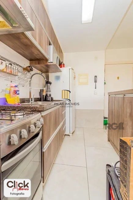 Apartamento 3 dormitórios, sendo 1 suíte, 66 m² de área privativa e 1 vaga(s) de garagem. Localizado na Rua/Av. Dom Claudio Jose Goncalves Ponce De Leao, no bairro Vila Ipiranga em Porto Alegre.