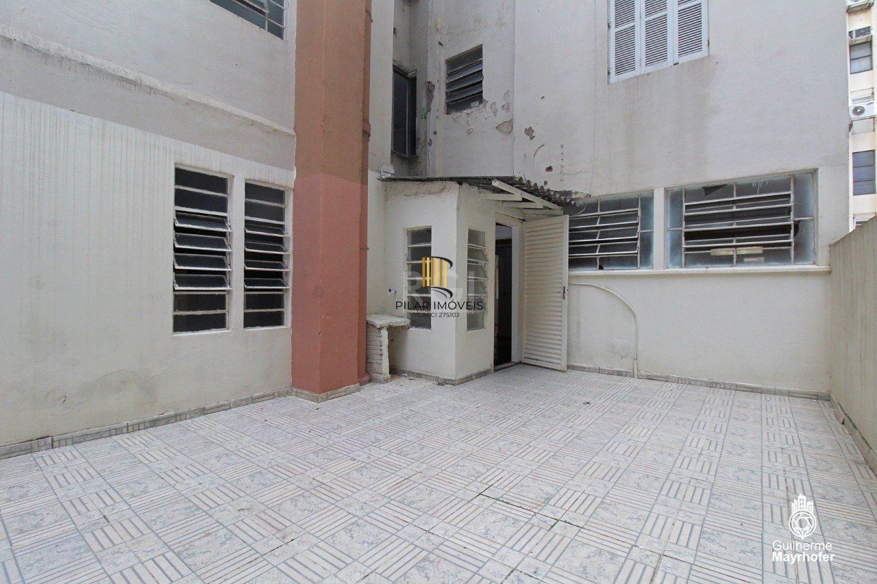 Apartamento para Venda - 81.72m², 3 dormitórios, Centro Histórico