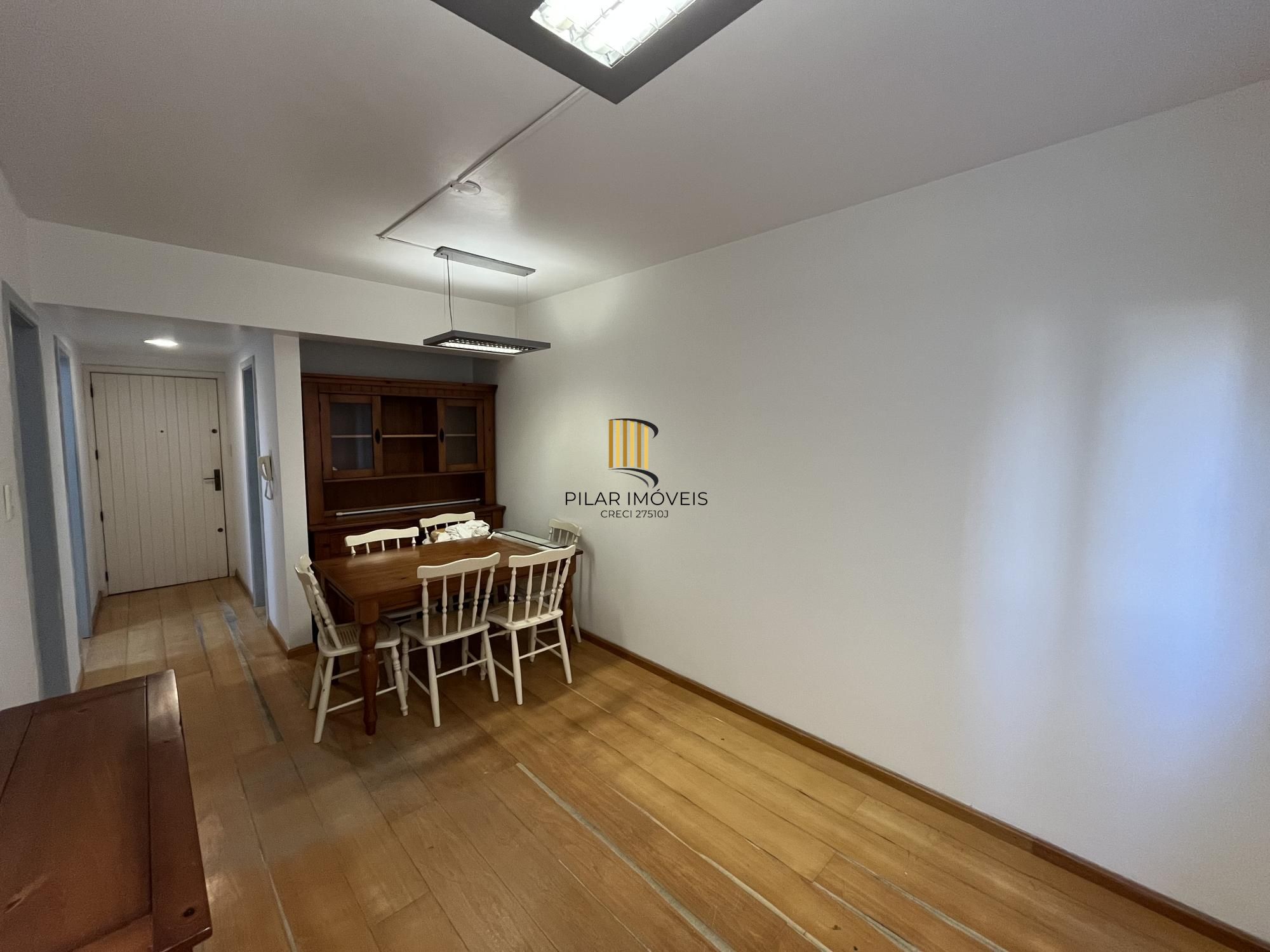 Apartamento de um quarto na João Pessoa, Centro Histórico de Porto Alegre