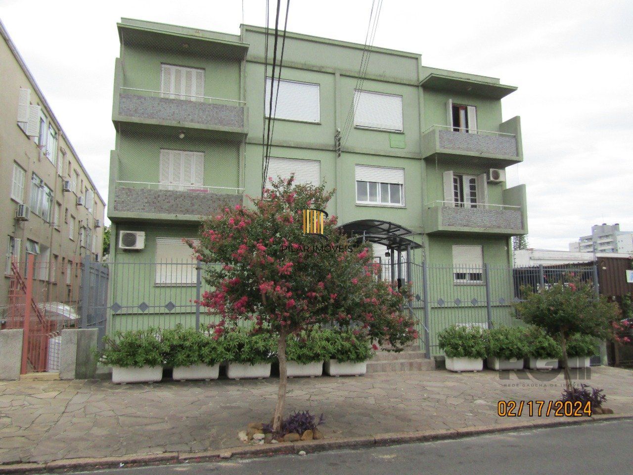 Apartamento 2 dormitórios no bairro Partenon - Pilar Imóveis