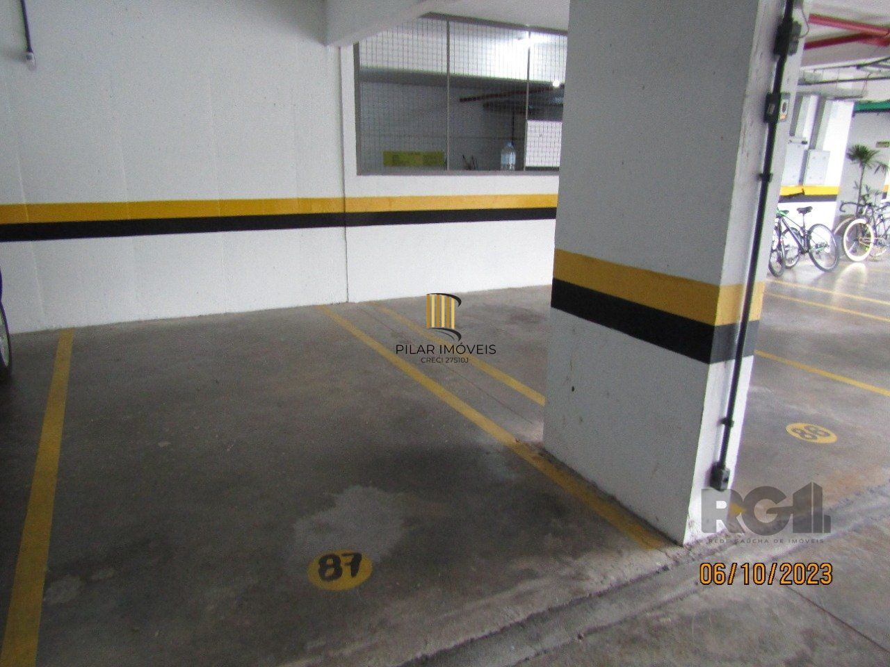 Apartamento para Venda - 56m², 2 dormitórios, 1 vaga - Azenha