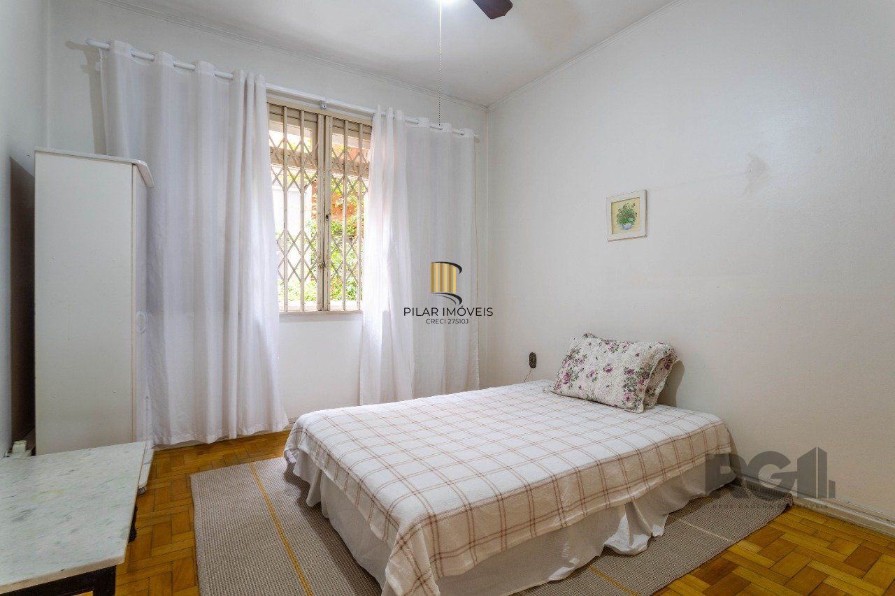 Apartamento 3 dormitórios no bairro Rio Branco