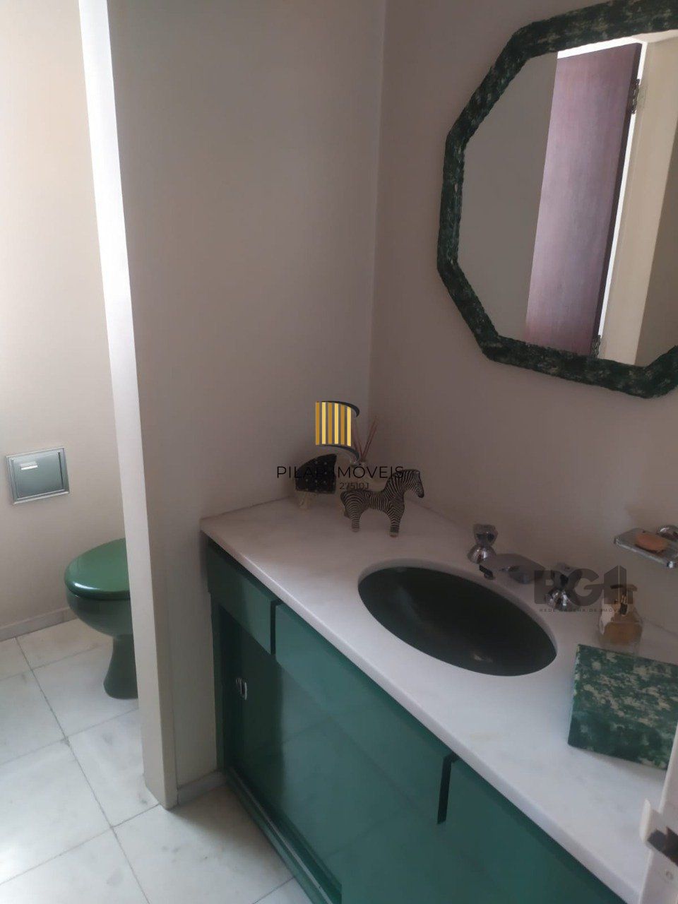 Apartamento 4 dormitórios no bairro Rio Branco