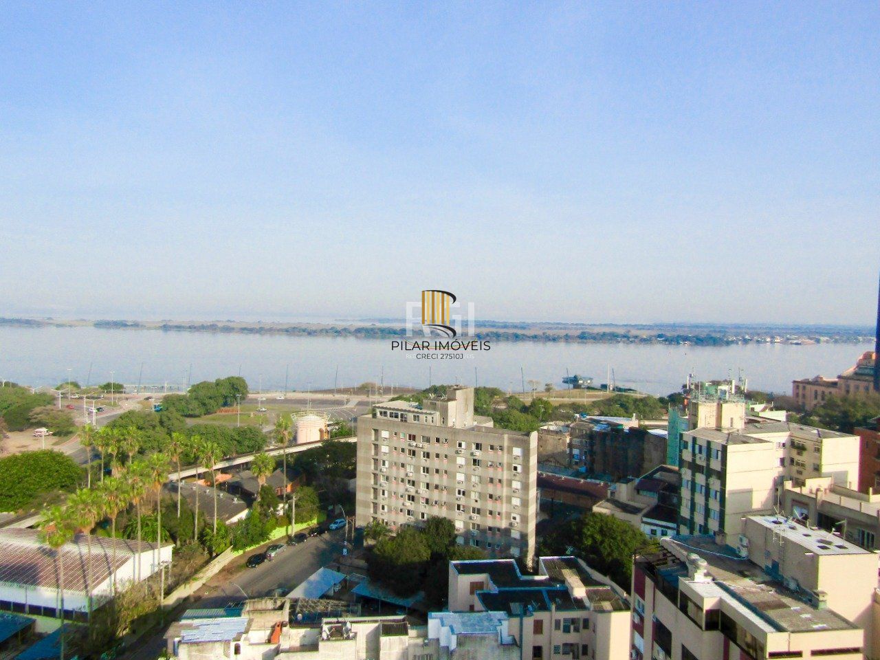 Apartamento para Venda - 88.62m², 3 dormitórios, sendo 1 suites, 2 vagas - Centro Histórico