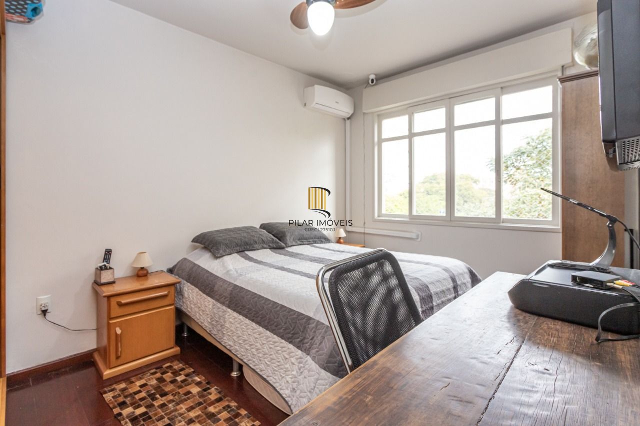 Apartamento de 3 quartos no bairro Santana em Porto Alegre