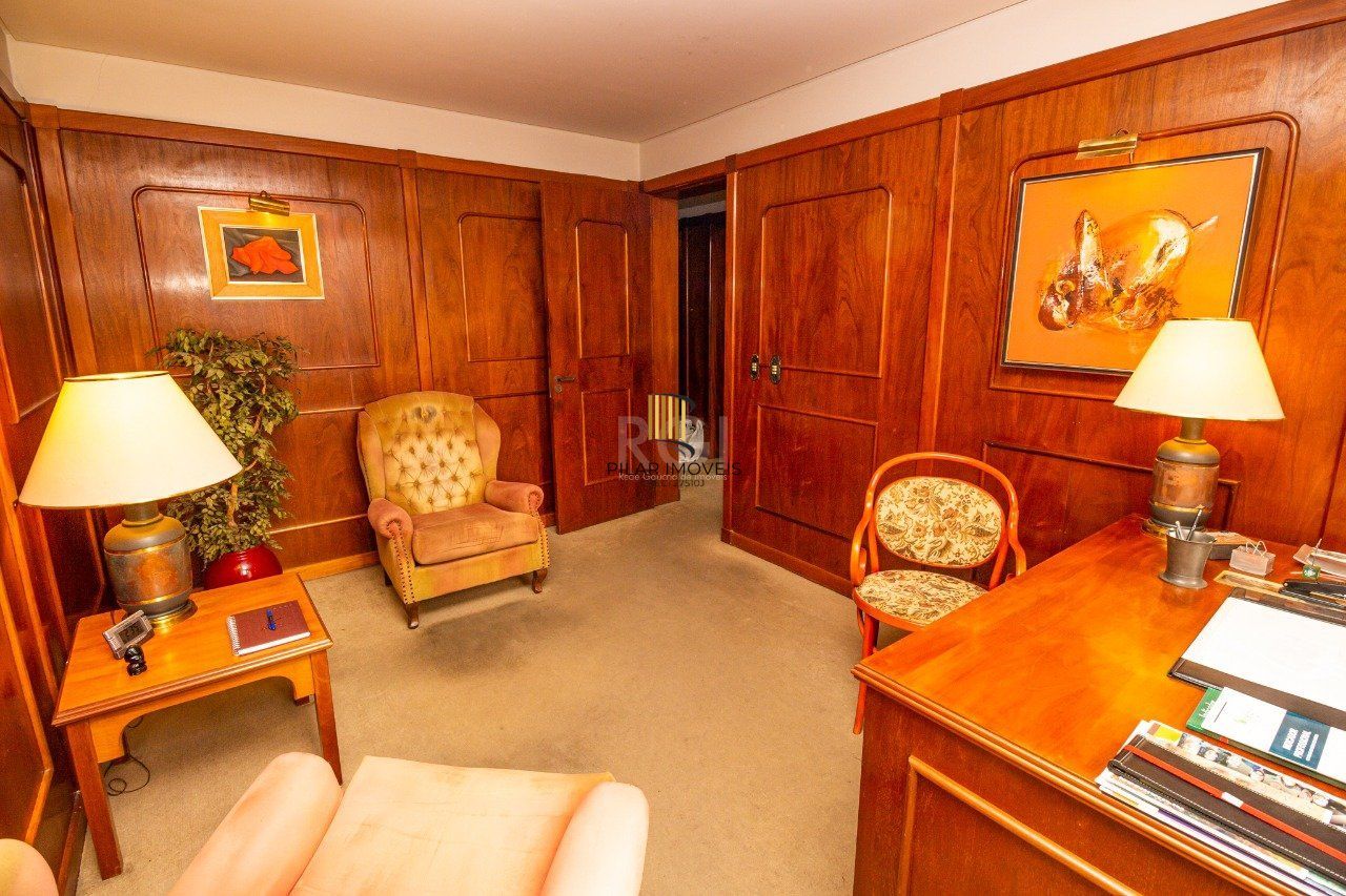 Conjunto/Sala para Venda - 54.51m², 0 dormitórios, 1 vaga - Moinhos de Vento