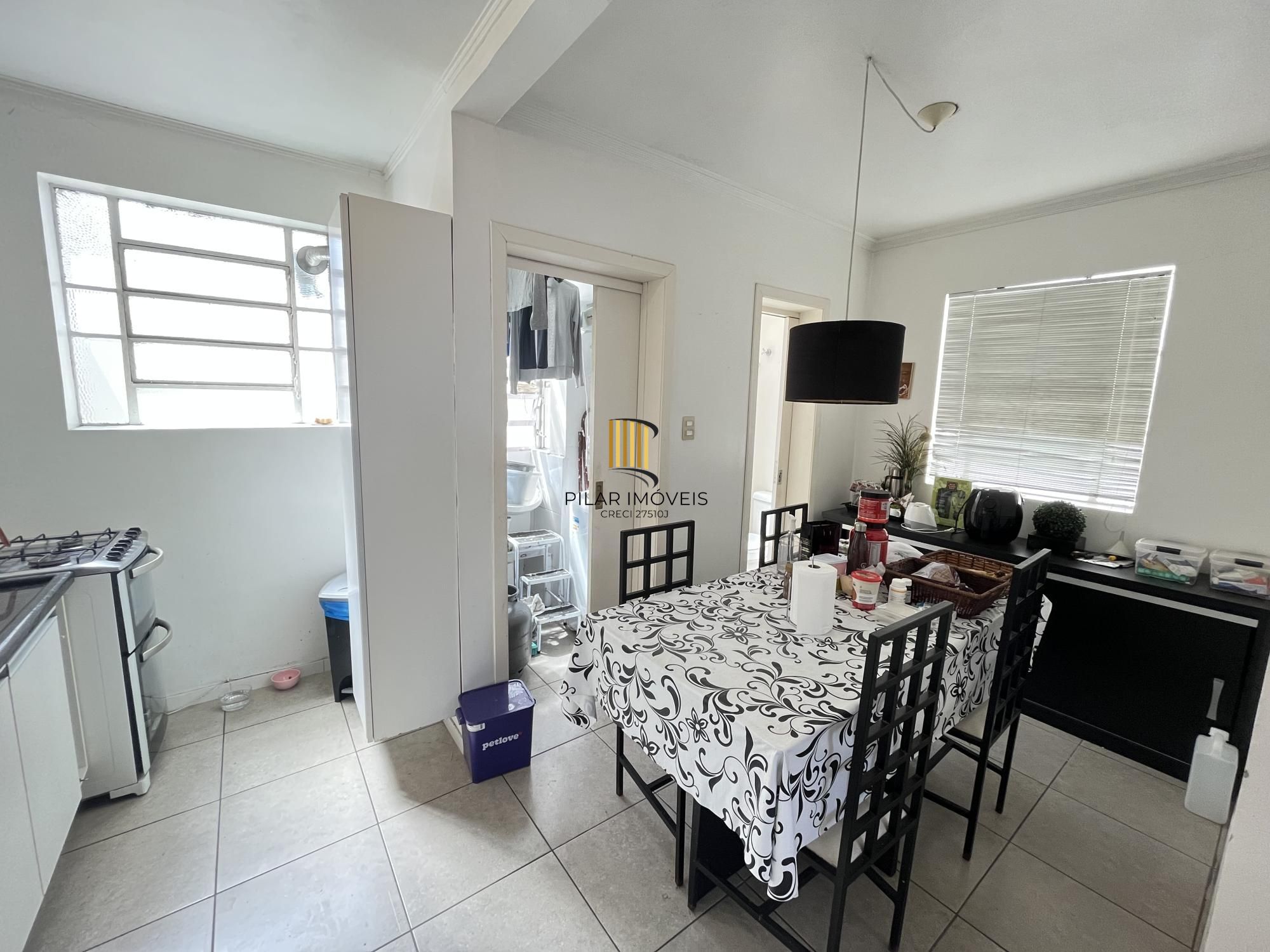 Apartamento de 2 quartos no bairro Cidade Baixa em Porto Alegre