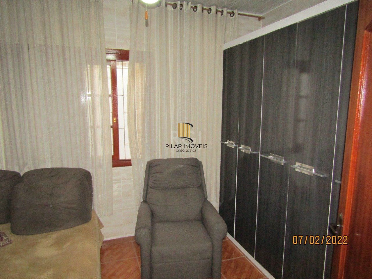 Casa para Venda - 154.78m², 3 dormitórios, sendo 1 suites, 3 vagas - Camaquã