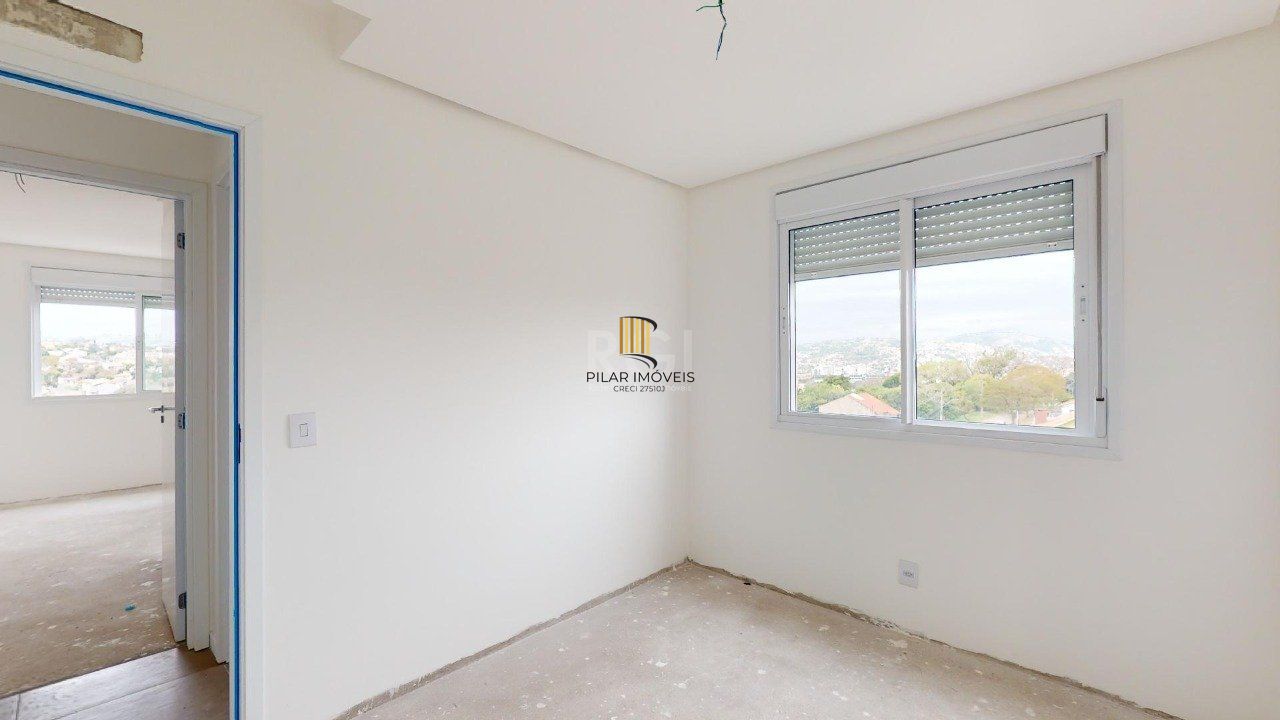 Apartamento para Venda - 69.82m², 2 dormitórios, sendo 1 suites, 2 vagas - Bom Jesus