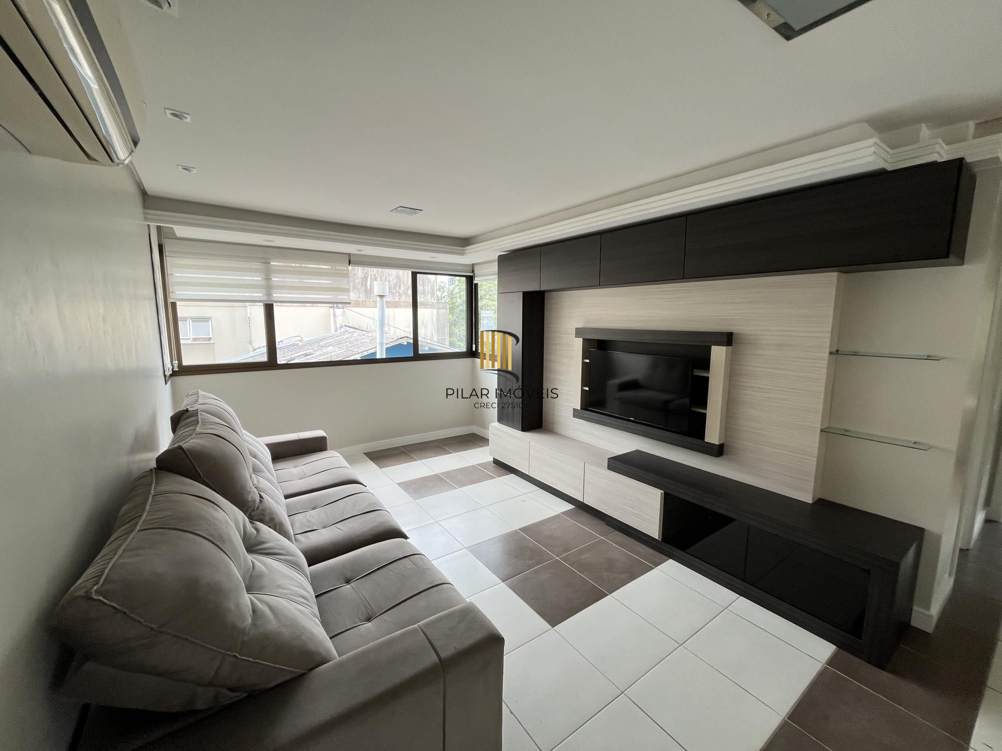 Apartamento 2 dormitórios no bairro São João