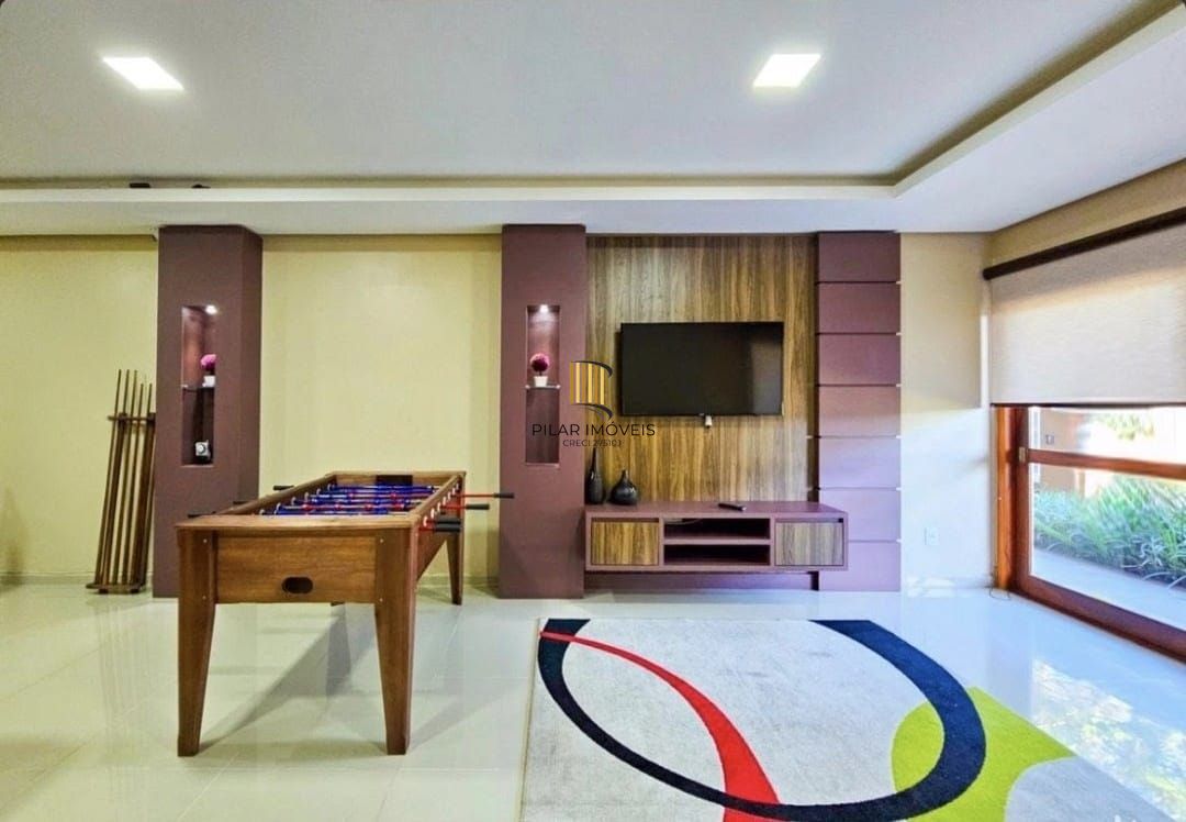 Apartamento 2 dormitórios no bairro 7 de setembro
