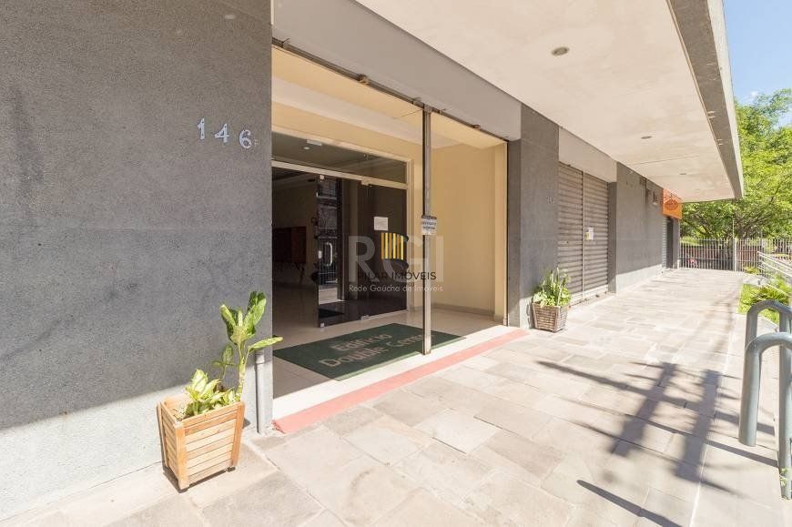 Conjunto/Sala para Venda - 36m², 0 dormitórios, Cristo Redentor