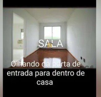 Apartamento 1 dormitório no bairro São Sebastião - Pilar Imóveis
