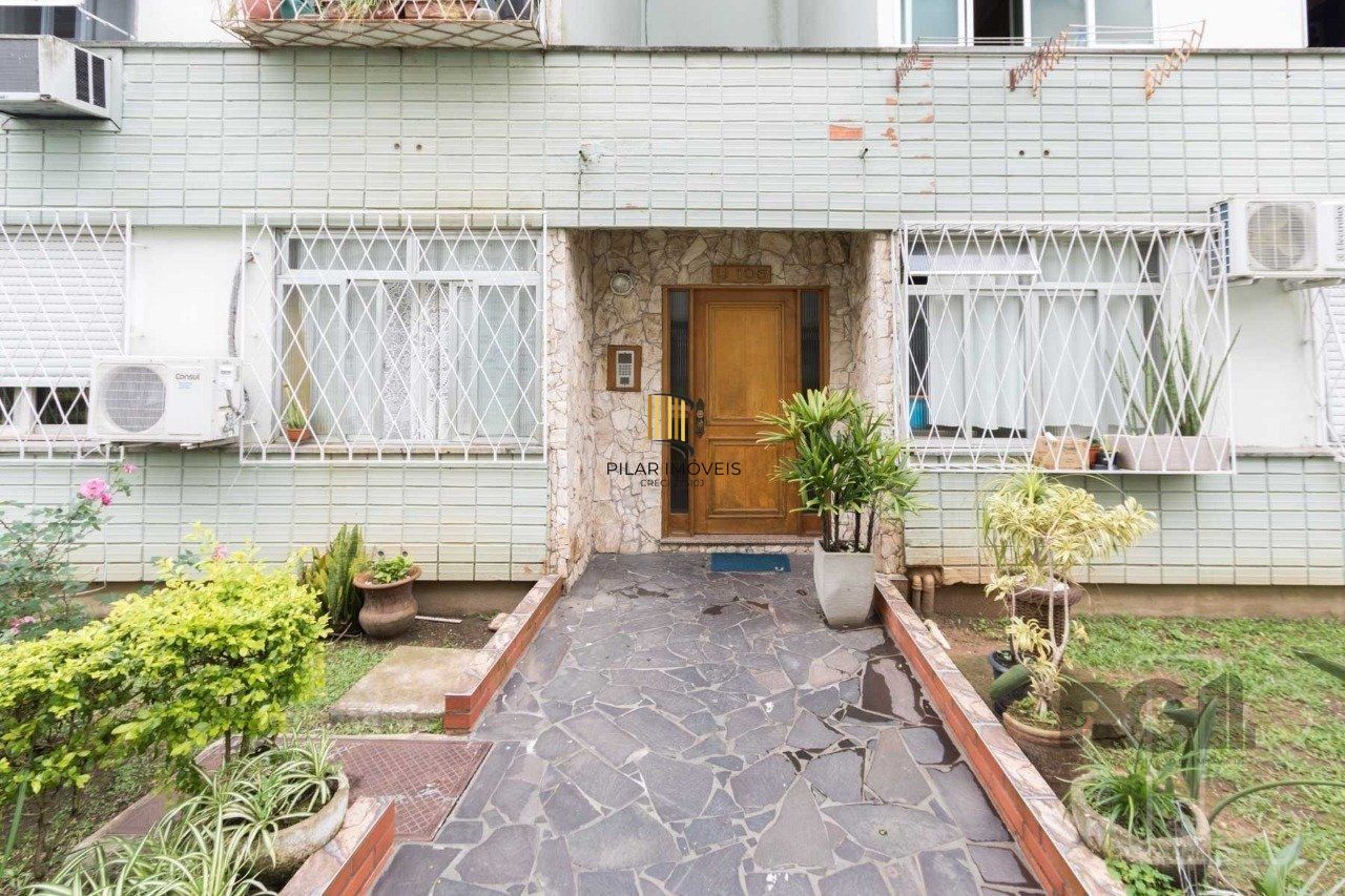 Apartamento 3 Dormitório(s) Bairro Cavalhada