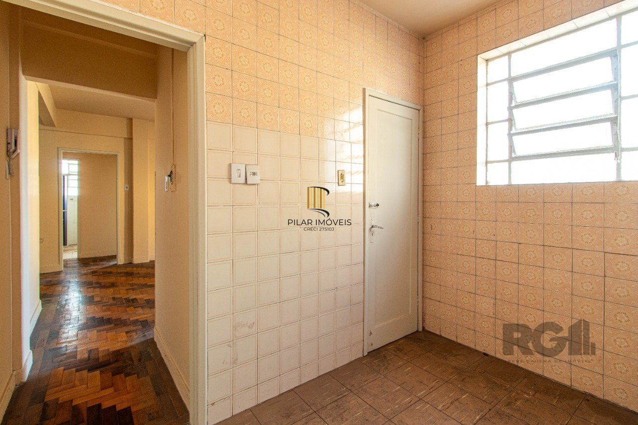 Apartamento para Venda - 95.76m², 3 dormitórios, Santana