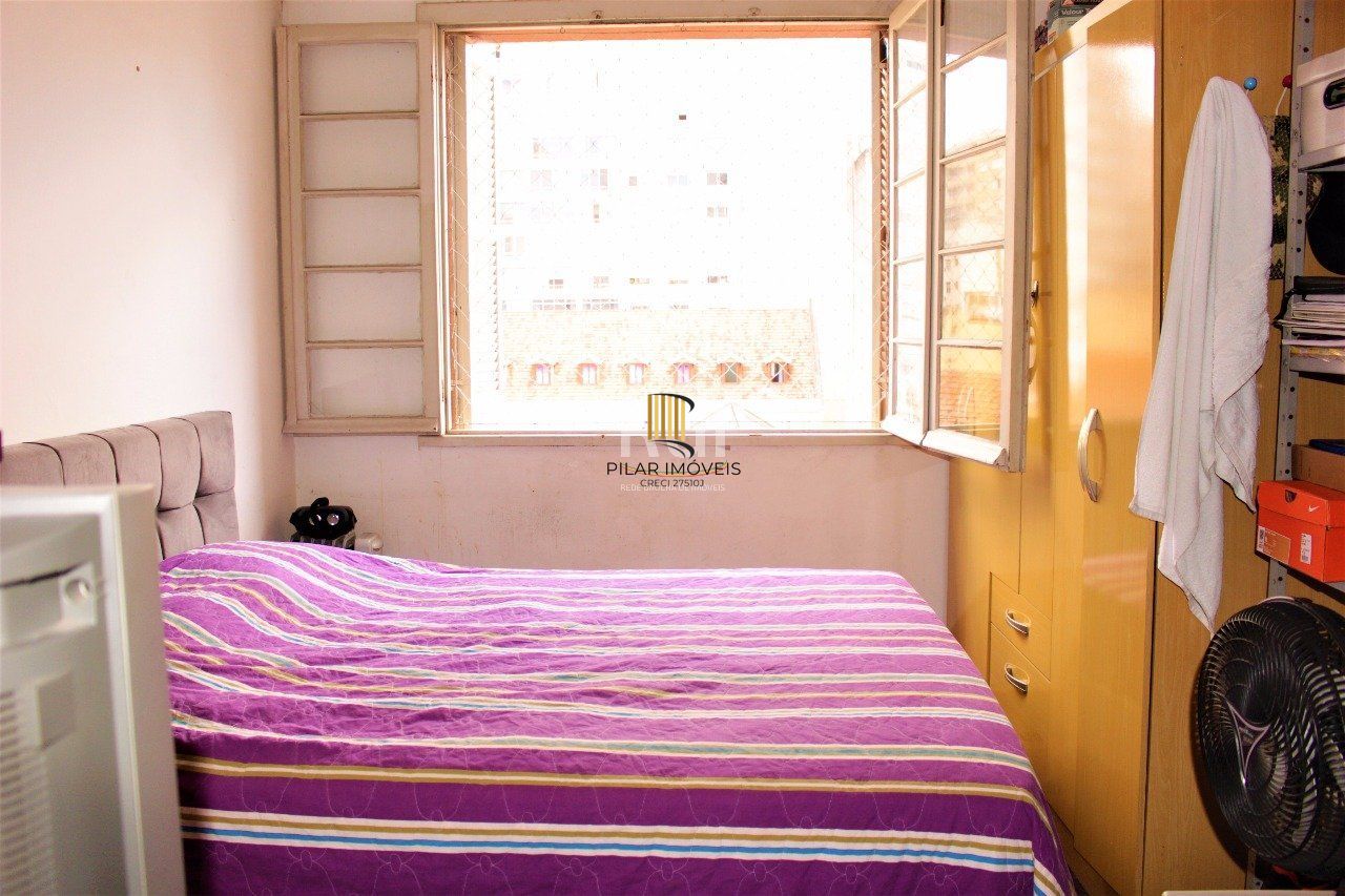 Apartamento para Venda - 84m², 4 dormitórios, sendo 1 suites, Centro Histórico