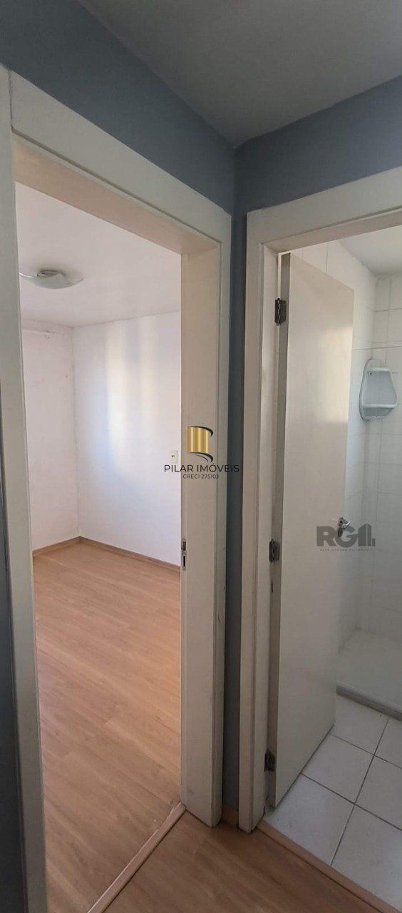 Apartamento 2 dormitórios no bairro Sarandi