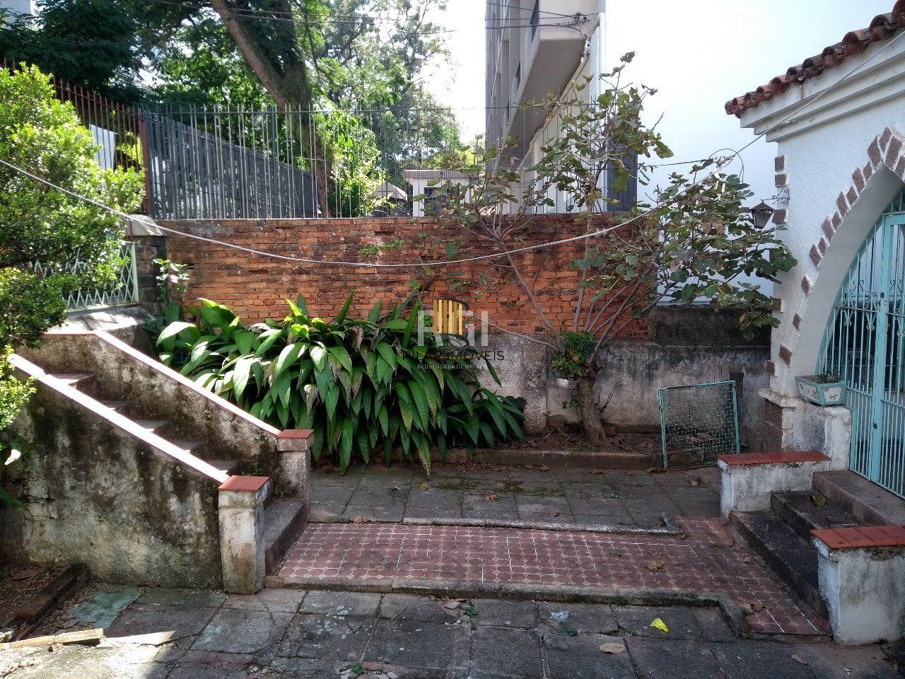 Casa para Venda - 792m², 3 dormitórios, 1 vaga - Rio Branco