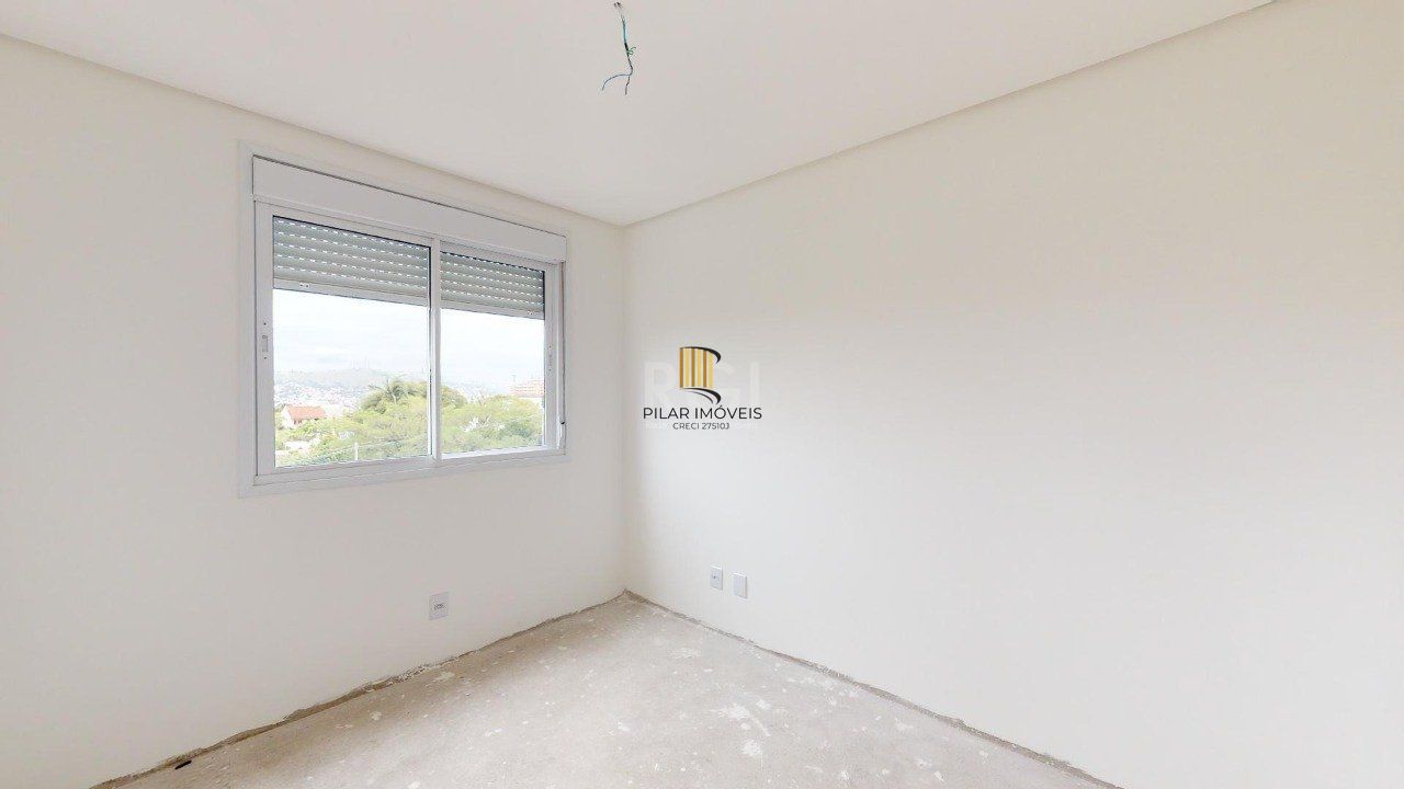 Apartamento para Venda - 69.82m², 2 dormitórios, sendo 1 suites, 2 vagas - Bom Jesus
