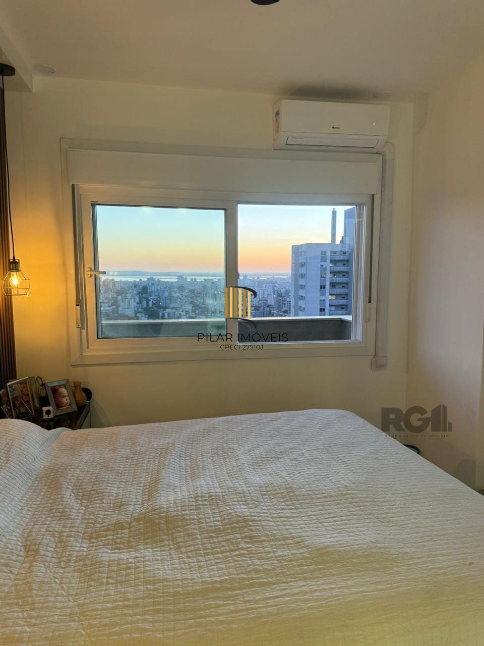 Apartamento 1 dormitório no bairro Petrópolis