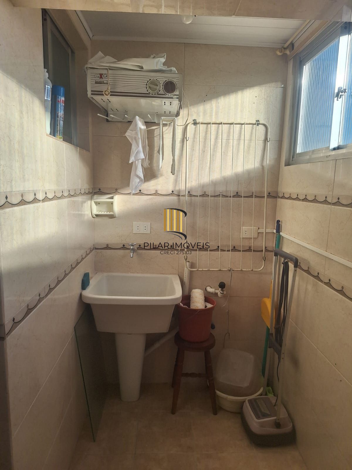 Apartamento 3 dormitórios Bairro Sarandi