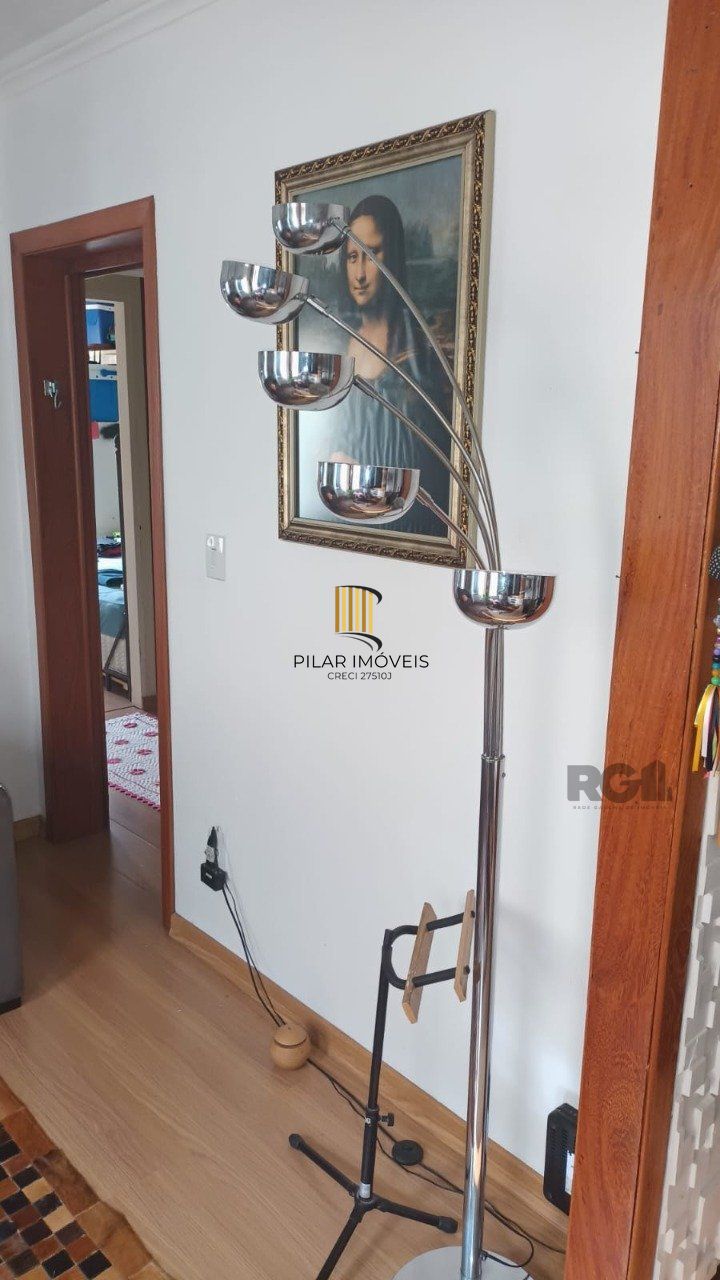 Apartamento 3 Dormitório(s) Bairro Cavalhada