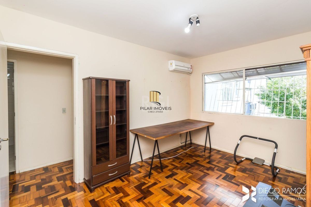 Apartamento para Venda - 82m², 3 dormitórios, sendo 1 suite, 1 vaga - Menino Deus