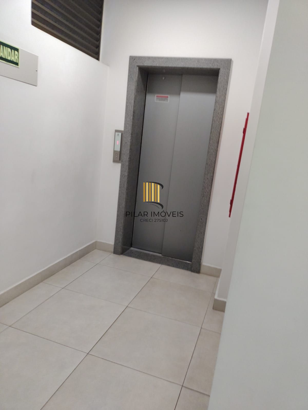 Conjunto/Sala para Venda - 35,77m², 0 dormitórios - Moinhos de Vento